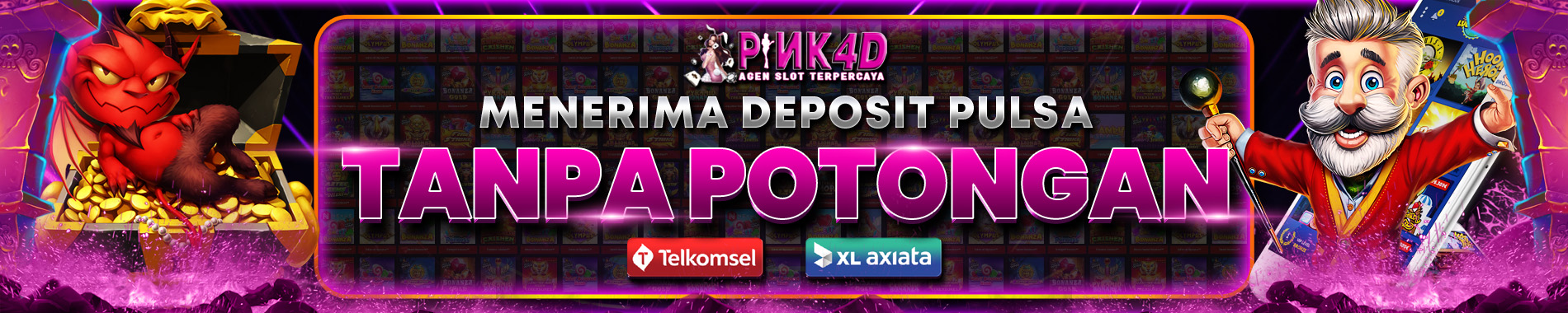 Pink4d