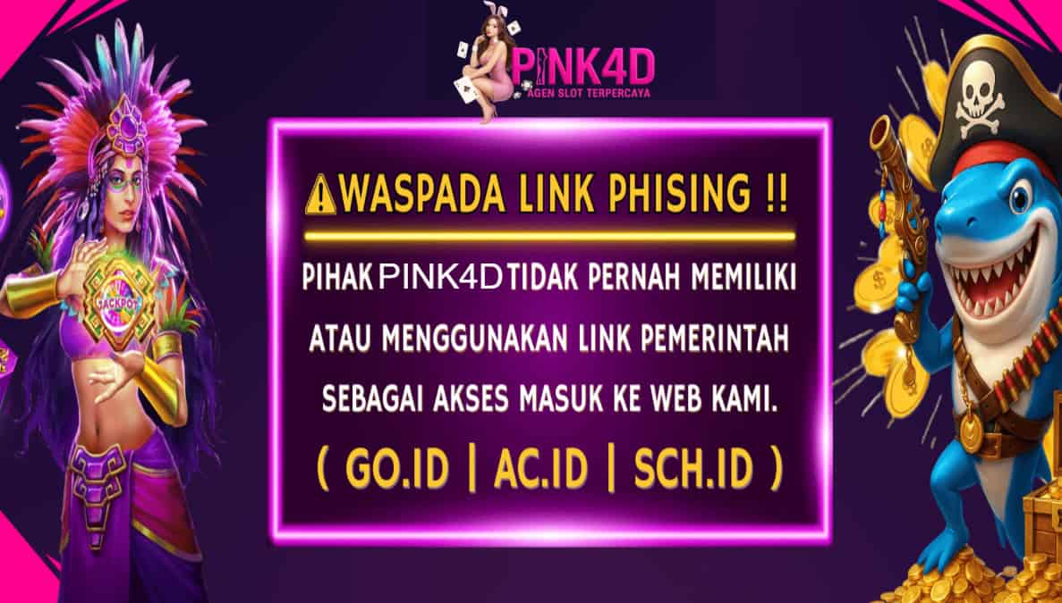Pink4d
